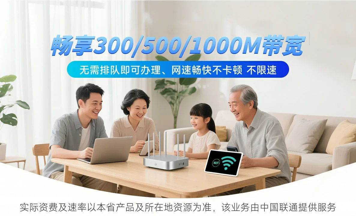 蚌山区中国联通